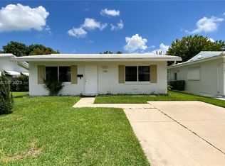 7106 NW 73rd Ave, Tamarac, FL 33321