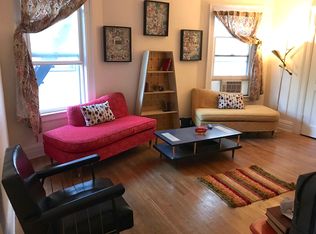 734 Ashland Ave #2, Buffalo, NY 14222
