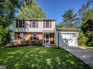 6715 Bushranger Path, Columbia, MD 21046