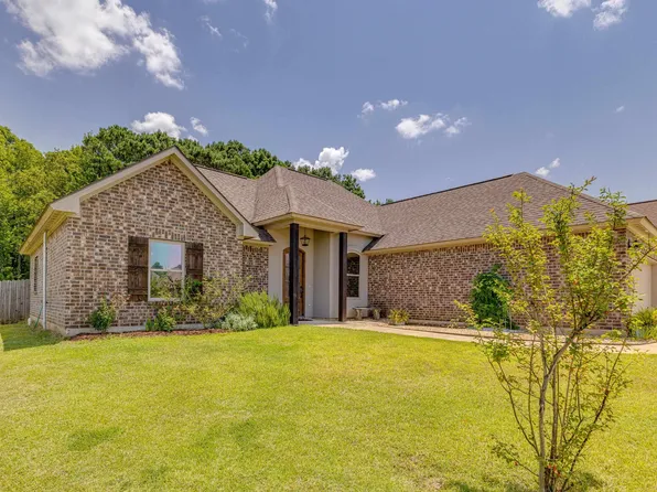 246 Belmont Blvd, Ruston, LA 71270