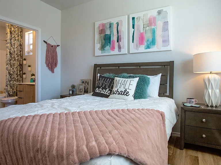 San Stefano Townhomes — Photo 12