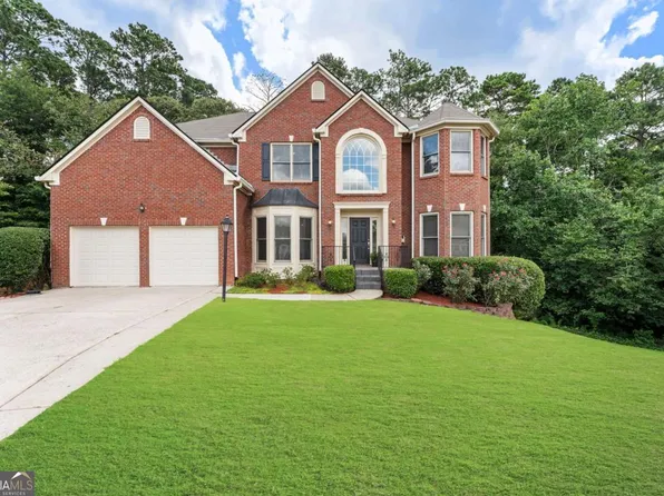 325 Nesbin Ct NE, Kennesaw, GA 30144