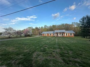 5488 State Highway 8 N, Lawsonville, NC 27022