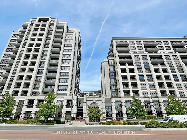 99 S Town Centre Blvd #1118 — Photo 32