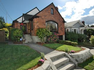 315 Newton St, Seattle, WA 98109