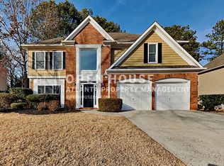 1513 Grace Meadows Ln SE, Smyrna, GA 30082