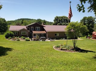 423 Markle Rd, Apollo, PA 15613