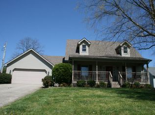 138 Fontaine Blvd, Winchester, KY 40391