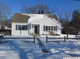 532 Center Ave, Middletown, NJ 07748