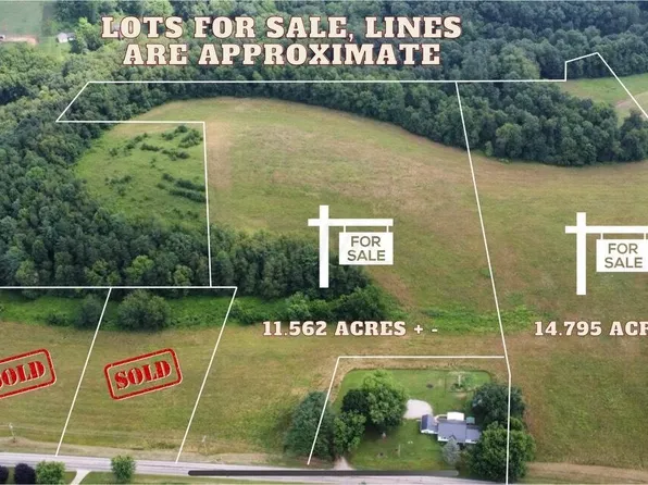 0 Pleasantview Rd SE, Bremen, OH 43107