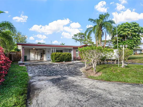 1761 NE 37th St, Fort Lauderdale, FL 33334