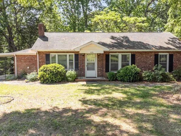 8150 North Dr, Mount Pleasant, NC 28124