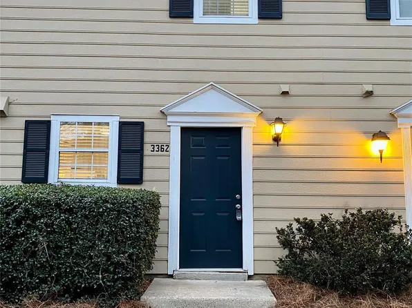 3362 Heathstead Pl, Charlotte, NC 28210