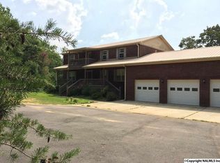 720 Mountain Ridge Rd, Oneonta, AL 35121