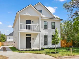 1015 Fairview Ave, College Station, TX 77840