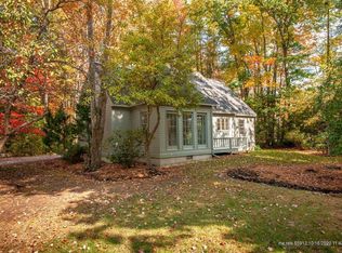 5 Linden Ln, York, ME 03909