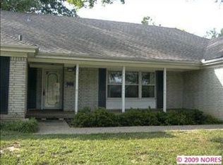 6730 E 58th St S, Tulsa, OK 74145