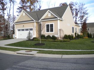 9525 Ashleyville Mews, Midlothian, VA 23112