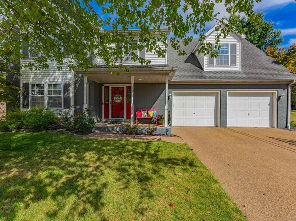 8711 Shadow Ridge Dr, Newburgh, IN 47630