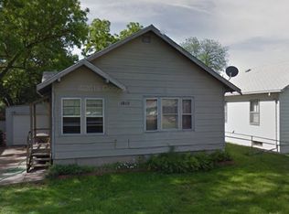 808 Pine St, Warrior, AL 35180