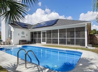 204 Verde Wood Cir, Panama City Beach, FL 32408