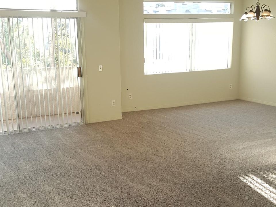 HUGE combination Living Room, Dining Room and Kitchen