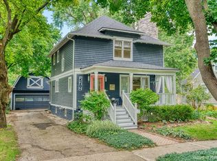 554 Chandler St, Chelsea, MI 48118