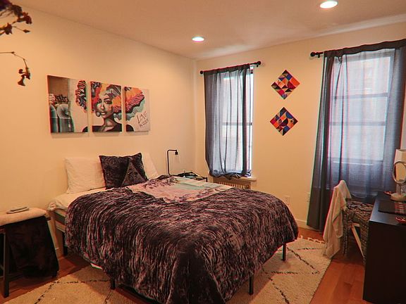 3rd image of 547 W 157th St APT 48