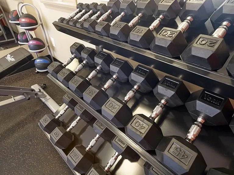 Weights