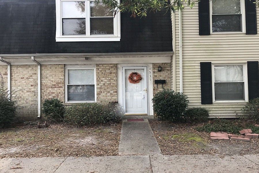 2nd image of 1535 Darren Cir