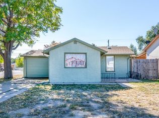 2120 E 12th St, Pueblo, CO 81001