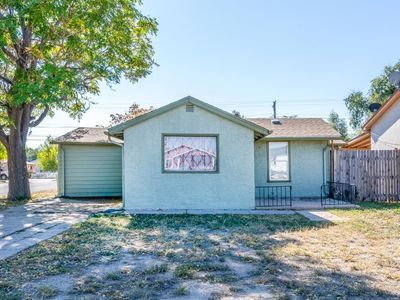 2120 E 12th St, Pueblo, CO, 81001