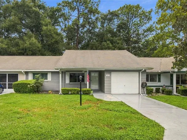 8707 SW 88TH COURT ROAD #F, OCALA, FL 34481