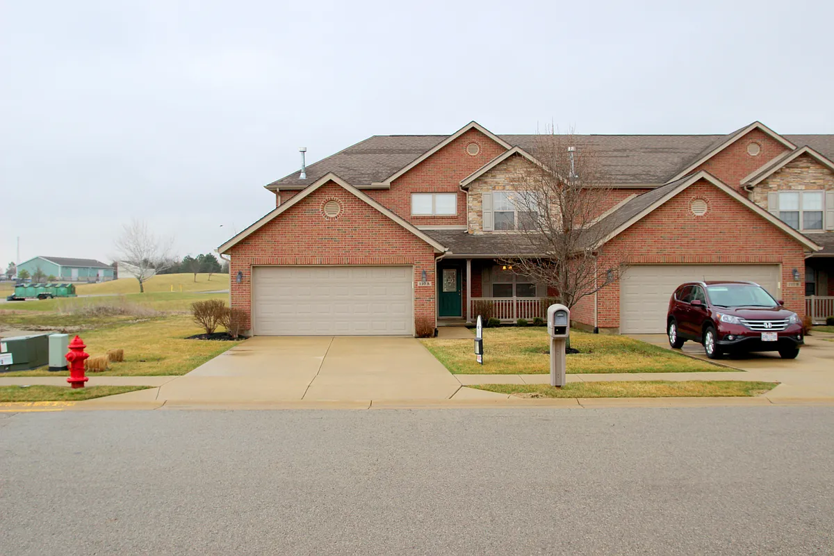 Building Photo - 110 Brookside Dr