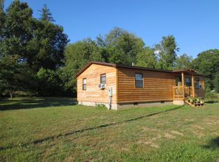 197 Jefferson St, Alderson, WV 24910