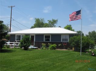 2490 N Reiman Rd, Genoa, OH 43430