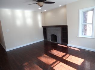 9022 S Justine St Unit 1, Chicago, IL 60620