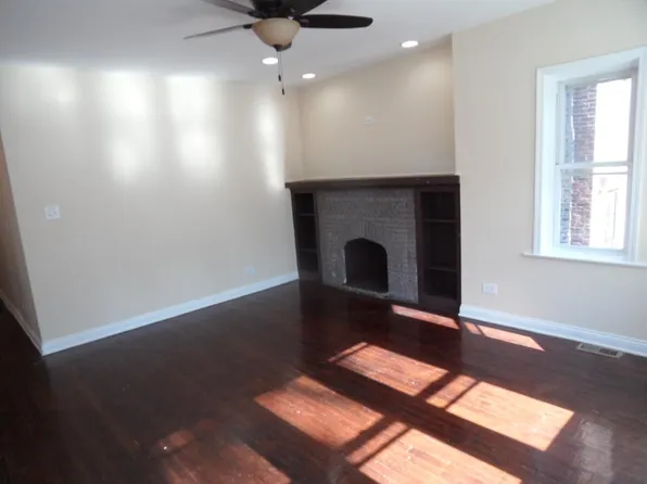 9022 S Justine St Unit 1, Chicago, IL 60620