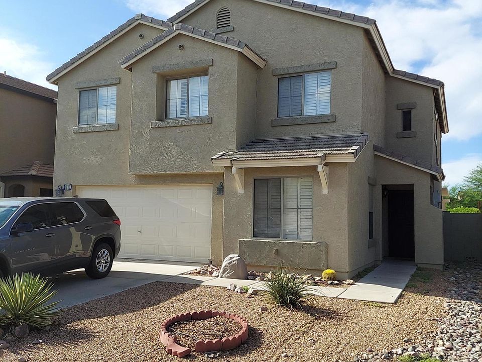 1st image of 1070 W Desert Basin Dr