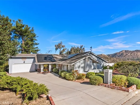 23810 Barona Mesa Rd, Ramona, CA 92065