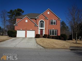 9828 Spyglass Dr, Villa Rica, GA