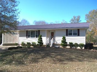 201 Lamar Rd, Guin, AL 35563