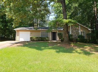 3941 Chimney Ridge Ct, Ellenwood, GA 30294