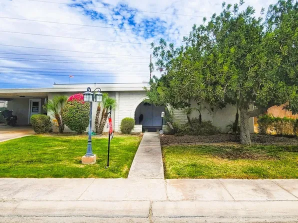 2210 E Lorie Ln, Yuma, AZ 85365