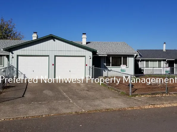 4618 Aster St #4622, Springfield, OR 97478
