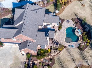 225 Five Oaks Farm, Milton, GA 30004