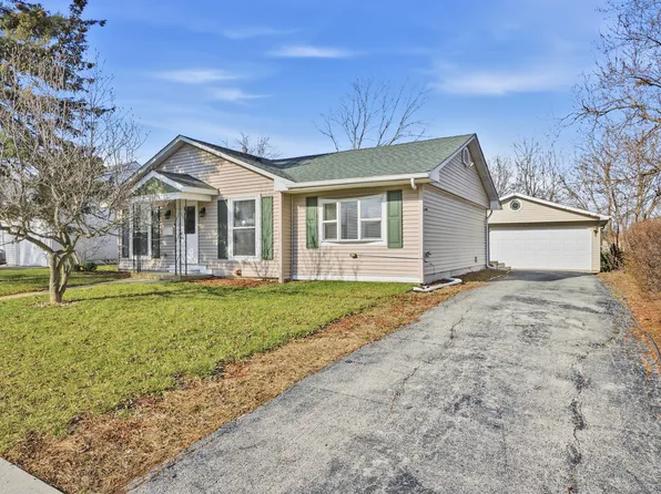 22106 E Churchill Dr, Richton Park, IL 60471