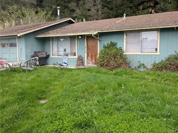 7900 Myrtle Ave, Eureka, CA 95503
