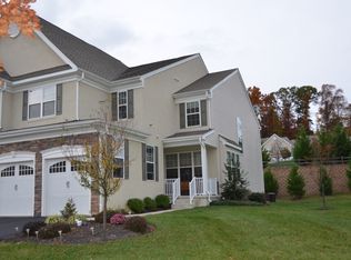 2417 Copper Creek Rd, Chester Springs, PA 19425