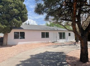 2522 Wyoming Blvd NE, Albuquerque, NM 87112